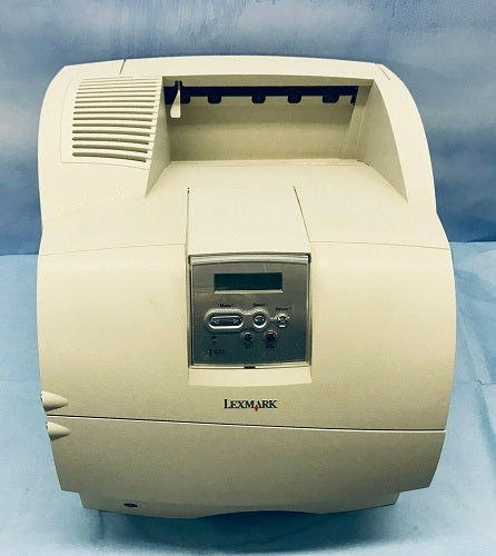 Lexmark T632 Workgroup Laser Printer - Refurbished - 88PRINTERS.COM