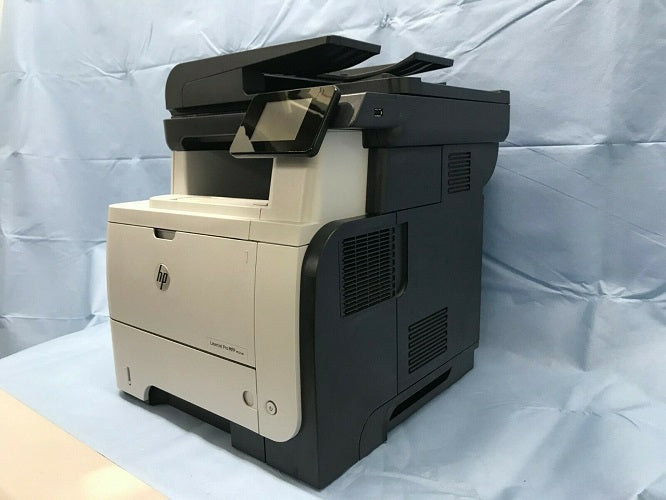 HP LaserJet Pro M521dn All-In-One Laser Printer - Refurbished - 88PRINTERS.COM
