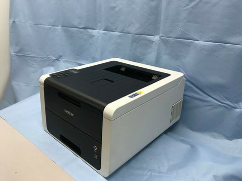 Brother HL-3170CDW Digital Color Printer - Refurbished