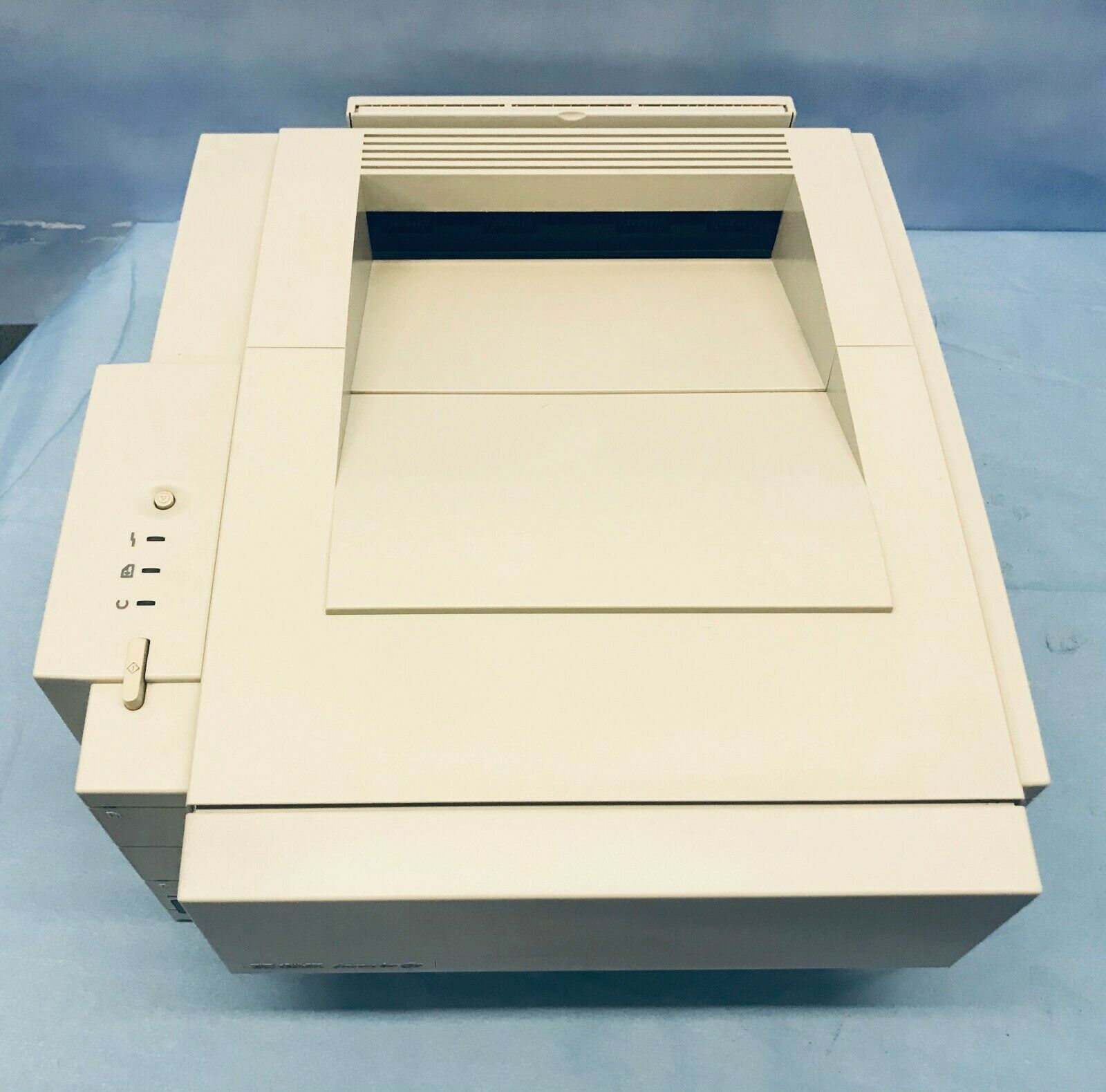 HP LaserJet 6P Workgroup Laser Printer - Refurbished - 88PRINTERS.COM