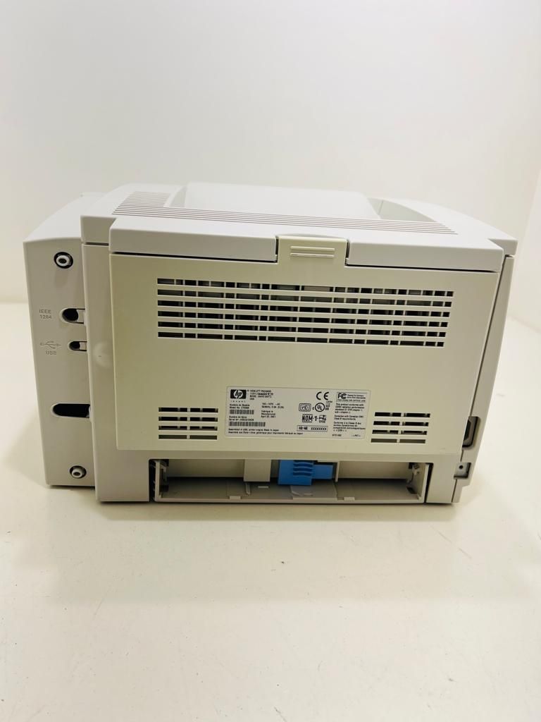 HP LaserJet 2200d Workgroup Laser Printer - Refurbished - 88PRINTERS.COM