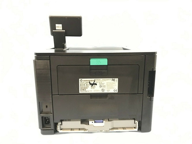 HP LaserJet Pro 400 M401dw Standard Laser Printer - Refurbished - 88PRINTERS.COM