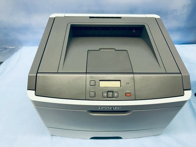 Lexmark E360dn Workgroup Laser Printer - Refurbished - 88PRINTERS.COM