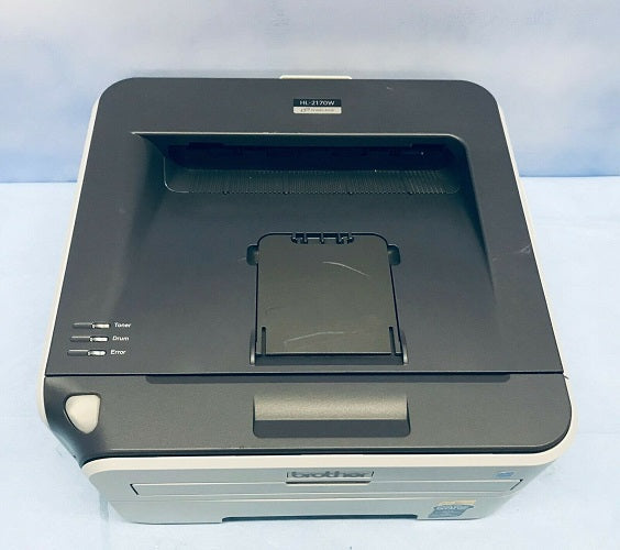 Brother HL-2170W Workgroup Wireless Laser Printer - Refurbished - 88PRINTERS.COM
