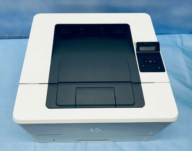 HP LaserJet Pro M402DN Monochrome Printer - Refurbished - 88PRINTERS.COM