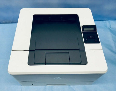 HP LaserJet Pro M402DN Monochrome Printer - Refurbished