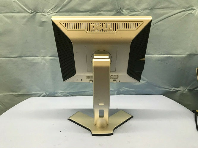 Dell 1708FPB LCD Monitor - Refurbished - 88PRINTERS.COM