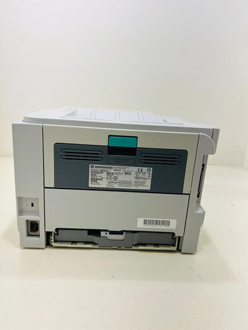 HP LaserJet P2035 Workgroup Laser Printer - Refurbished