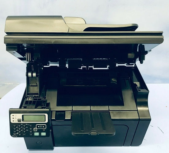 HP LaserJet Pro M1217nfw All-In-One Laser Printer - Refurbished - 88PRINTERS.COM