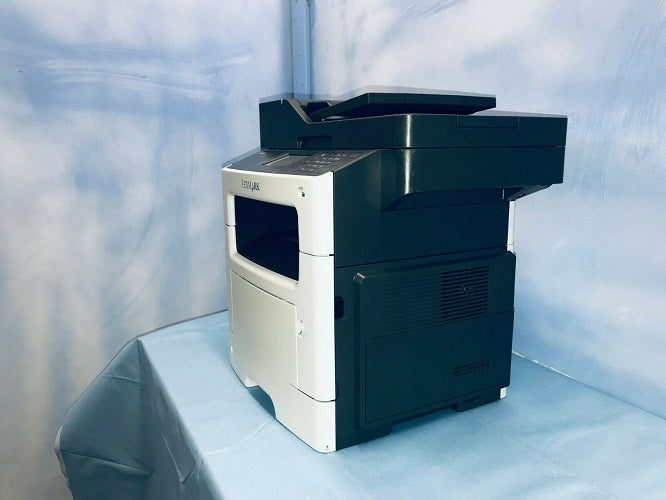 Lexmark XM1145 Network Monochrome Laser Printer - Refurbished - 88PRINTERS.COM