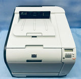 HP LaserJet CP2025 Workgroup Laser Printer - Refurbished