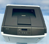 Lexmark MS410dn RFB Mono Laser Printer - Refurbished