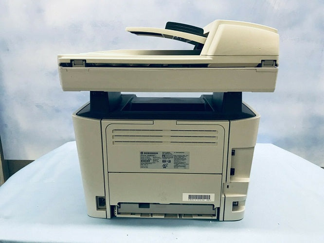 HP LaserJet M2727NF All-In-One Laser Printer - Refurbished - 88PRINTERS.COM