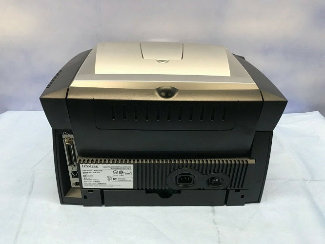 Lexmark E234n Workgroup Laser Printer - Refurbished - 88PRINTERS.COM