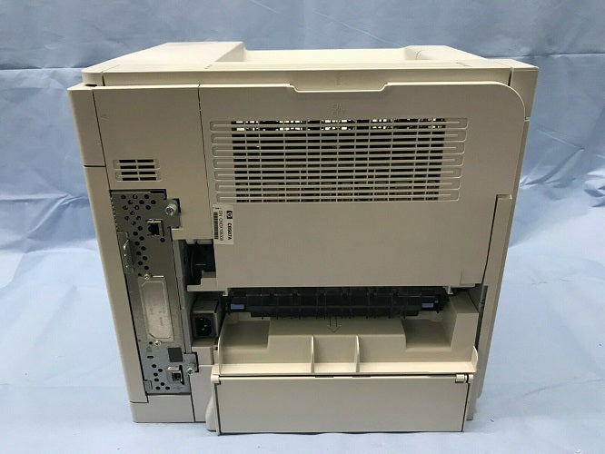HP LaserJet P4014DN Workgroup Laser Printer - Refurbished - 88PRINTERS.COM