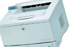 HP LaserJet 5100 Workgroup Laser Printer - Refurbished - 88PRINTERS.COM