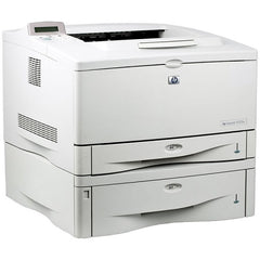 HP LaserJet 5100TN Workgroup Laser Printer - Refurbished - 88PRINTERS.COM