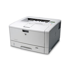 HP LaserJet 5200n Monochrome Laser Printer - Refurbished