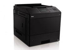 Dell 5350dn Monochrome Laser Printer - Refurbished - 88PRINTERS.COM