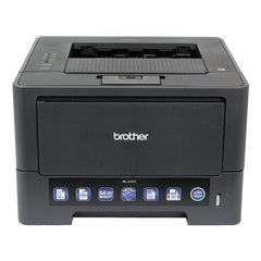 Brother HL-5440D Monochrome Laser Printer - Duplex - Refurbished