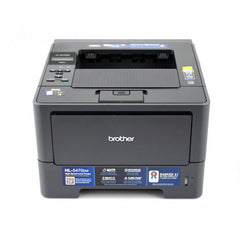 Brother HL-5470DW Wireless Monochrome Laser Printer - Refurbished