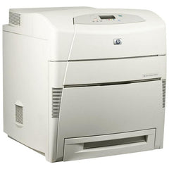 HP LaserJet 5500DN Workgroup Laser Printer - Refurbished - 88PRINTERS.COM