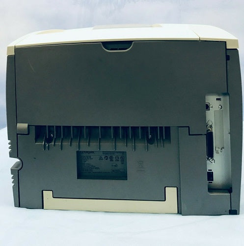 Lexmark T640 Workgroup Laser Printer  - Refurbished - 88PRINTERS.COM