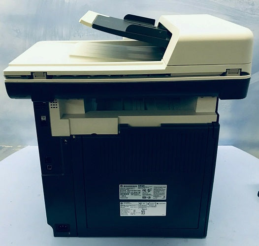 HP Color LaserJet CM2320nf All-In-One Laser Printer - Refurbished - 88PRINTERS.COM