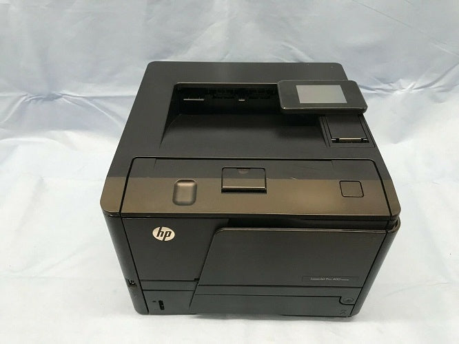 HP LaserJet Pro 400 M401dw Standard Laser Printer - Refurbished - 88PRINTERS.COM