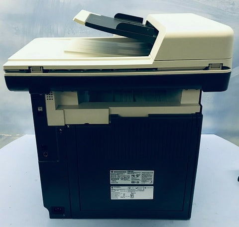 HP Color LaserJet CM2320nf All-In-One Laser Printer - Refurbished