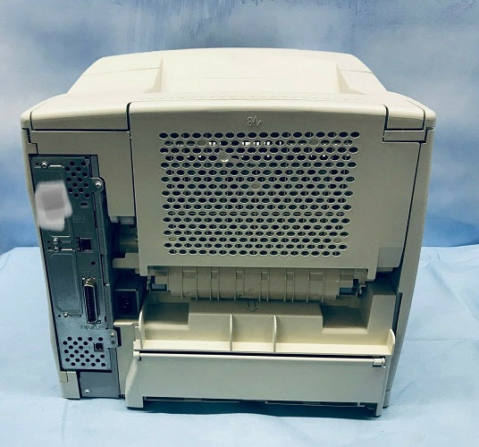 HP LaserJet 4350n Workgroup Laser Printer - Refurbished - 88PRINTERS.COM