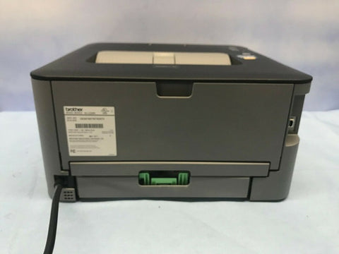 Brother HL-L2300D Standard Laser Printer - Refurbished