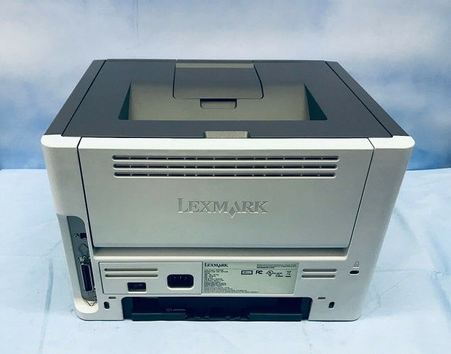 Lexmark MS310d Workgroup Laser Printer - Refurbished - 88PRINTERS.COM