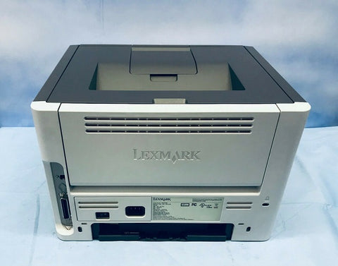 Lexmark MS310d Workgroup Laser Printer - Refurbished