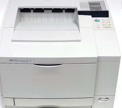 HP LaserJet 5 Workgroup Laser Printer - Refurbished - 88PRINTERS.COM