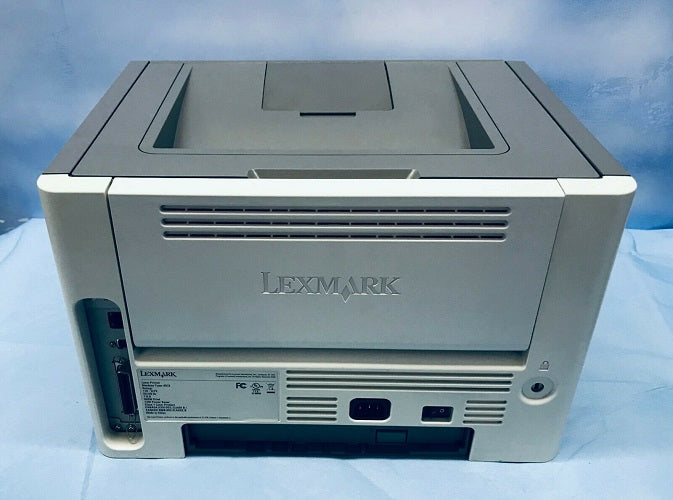 Lexmark E360dn Workgroup Laser Printer - Refurbished - 88PRINTERS.COM