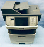 Lexmark X464DE Laser Multifunction Printer - Refurbished