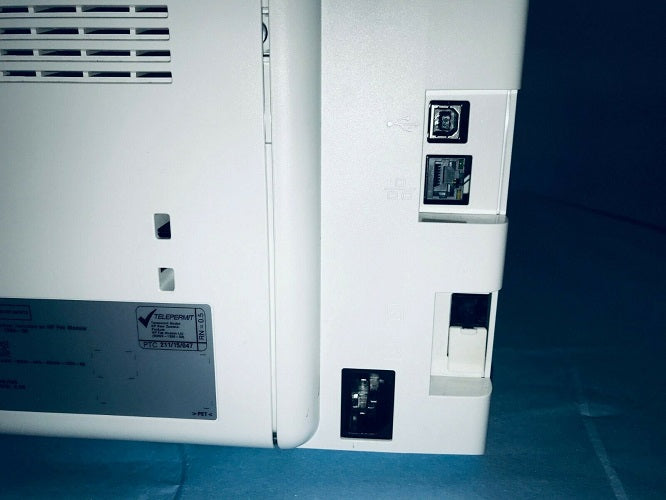 HP MFP M227FDN LaserJet Pro All-in-One Monochrome Laser Printer - Refurbished - 88PRINTERS.COM