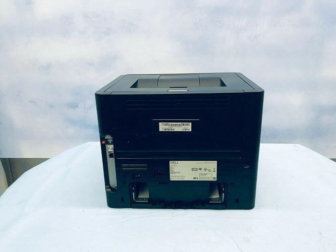 Dell B3460DN Mono Laser Printer - Refurbished - 88PRINTERS.COM