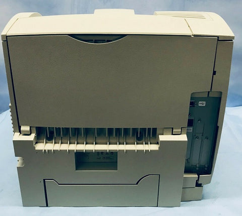 Lexmark T632 Workgroup Laser Printer - Refurbished