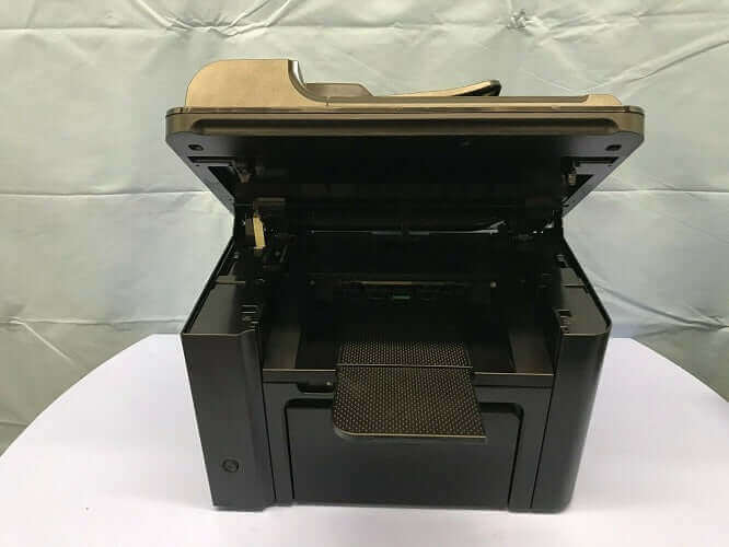 HP LaserJet Pro M1536DNF All-In-One Laser Printer - Refurbished - 88PRINTERS.COM