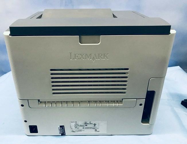 Lexmark T650n Workgroup Laser Printer - Refurbished - 88PRINTERS.COM