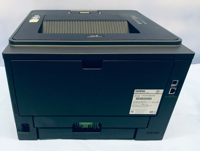 Brother HL-5450DN Workgroup Laser Printer - Refurbished - 88PRINTERS.COM