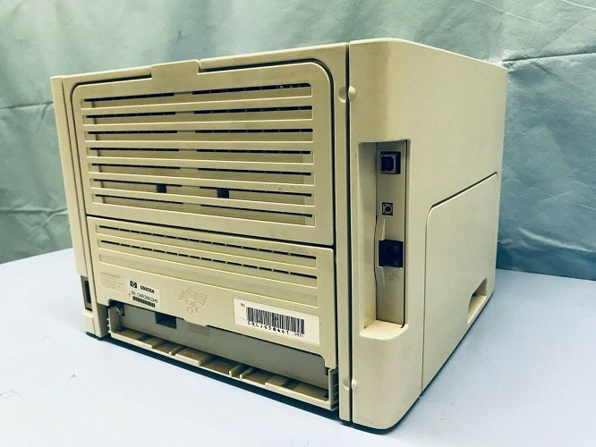 HP LaserJet 1320nw Standard Laser Printer - Refurbished - 88PRINTERS.COM