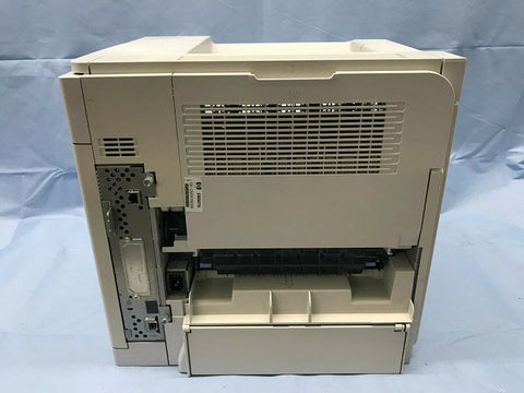 HP LaserJet P4014DN Workgroup Laser Printer - Refurbished