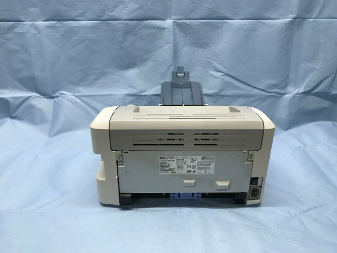 HP LaserJet 1020 Workgroup Laser Printer - Refurbished - 88PRINTERS.COM