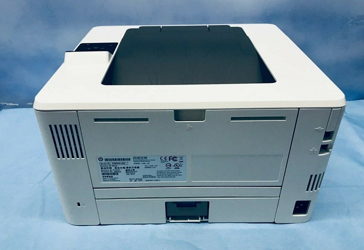 HP LaserJet Pro M402DN Monochrome Printer - Refurbished - 88PRINTERS.COM