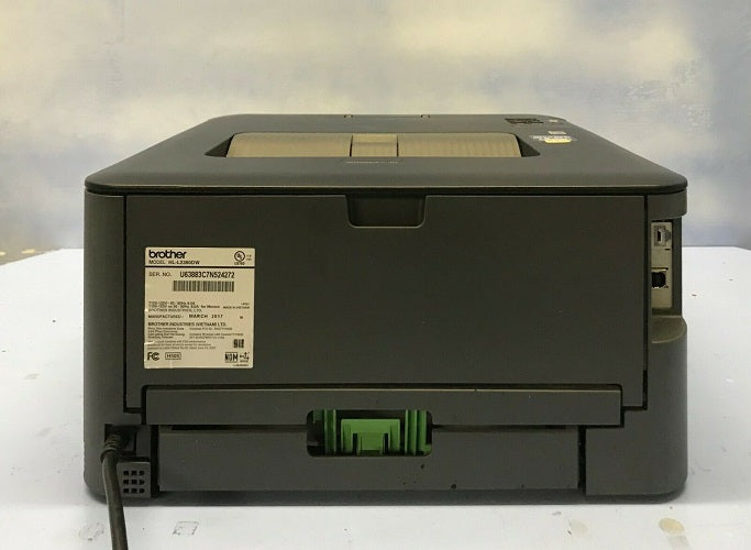 Brother HL-L2360DW Compact Laser Printer - Refurbished - 88PRINTERS.COM
