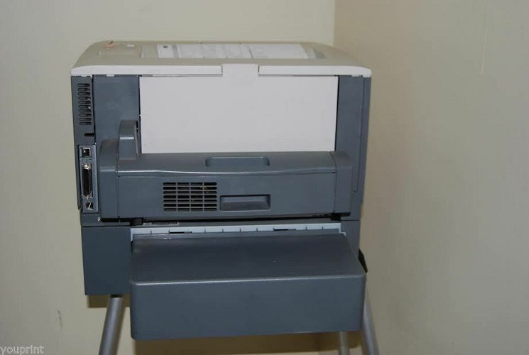 HP LaserJet 5200DTN Commercial Laser Printer - Refurbished - 88PRINTERS.COM