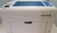 Xerox Phaser 6010 Workgroup Laser Printer - Refurbished - 88PRINTERS.COM